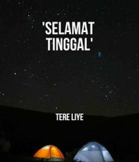 Image of Selamat Tinggal