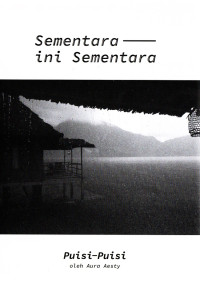 Image of Semesta Ini Semesntara