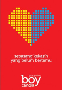 Image of Sepasang Kekasih yang Belum Bertemu