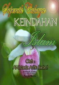 Image of Sepercik cahaya keindahan islam
