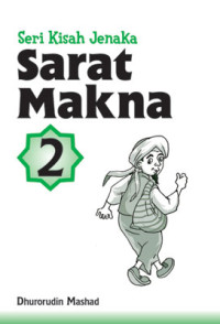 Image of Seri Kisah Jenaka : Sarat Makna 2