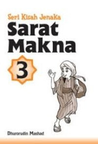 Image of Seri Kisah Jenaka : Sarat Makna 3