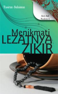 Image of Seri Sufi Modern 4 : Menikmati lezatnya dzikir