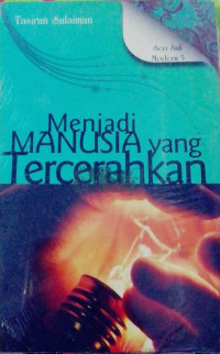 Image of Seri Sufi Modern 5 : Menjadi Manusia yang Tercerahkan