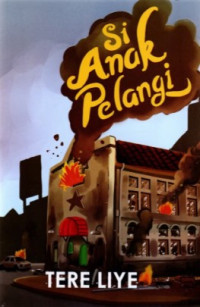 Image of Si Anak Pelangi