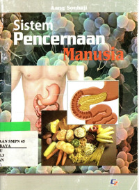 Image of Sistem pencernaan manusia