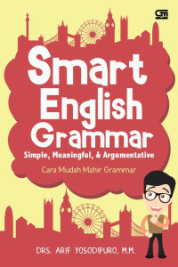Image of Smart English Grammar : Simple, Meaningfulo, & Grammar