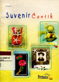 Image of Sovenir cantik
