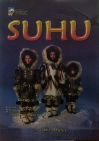 Image of Suhu
