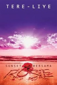 Image of Sunset Bersama Rosie