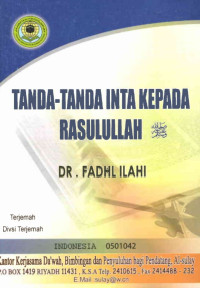 Image of Tanda-tanda cinta kepada Rasulullah SAW