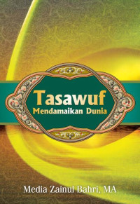 Image of Tasawuf : mendamaikan dunia