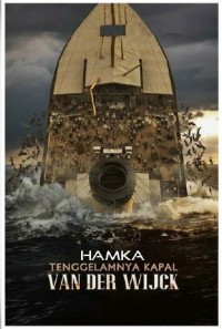 Image of Tenggelamnya kapal van der wijck