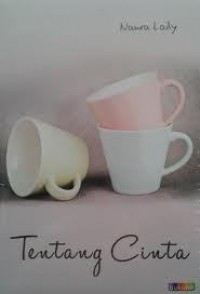 Image of Tentang Cinta
