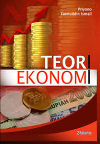 Image of Teori Ekonomi