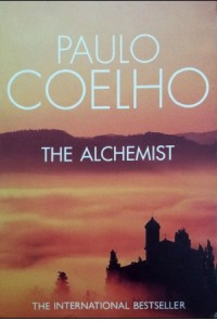 Image of The Alchemist