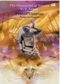 Image of The Chronicles of narnia : Prince caspian