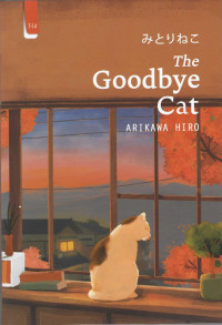Image of The Goodbye Cat