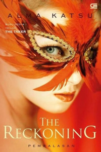 Image of The Reckoning : Pembalasan