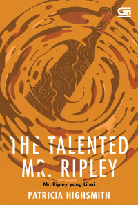 Image of The Talented Mr. Ripley