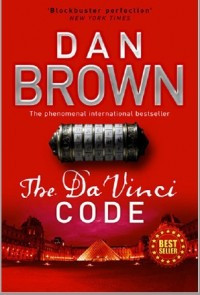 Image of The da vinci code