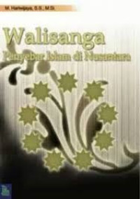Image of Walisanga : penyebar islam di nusantara