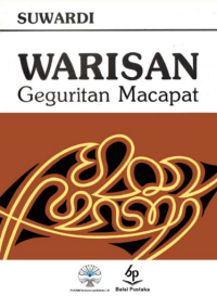 Image of Warisan Geguritan Macapat