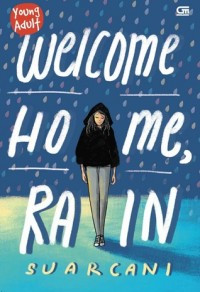Image of Welcome Home, Rain