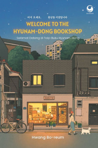 Image of Welcome to The Hyunam-Dong Bookshop
