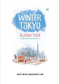 Image of Winter in Tokyo