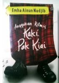 Image of Anggukan Ritmis Kaki Pak Kiai