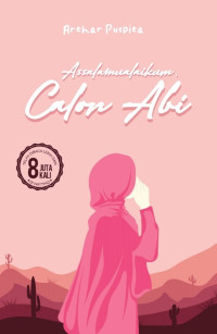 Image of Assalamualaikum calon Abi