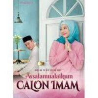 Image of Assalamualaikum calon Imam