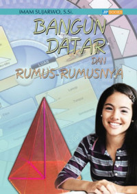 Image of Bangun datar dan rumus - rumusnya