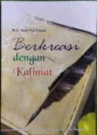 Image of Berkreasi dengan kalimat