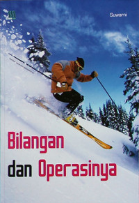 Image of Bilangan dan operasinya