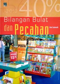 Image of Bilangan bulat dan pecahan