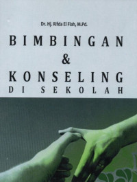 Image of Bimbingan dan konseling di sekolah