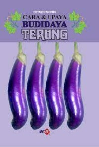 Image of Cara & upaya budidaya terung
