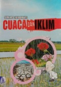 Image of Cuaca dan iklim