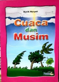 Image of Cuaca dan musim