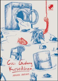 Image of Cuci Gudang Kesedihan