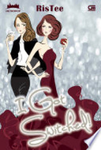 Image of I got switched!