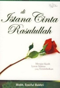 Image of Di Istana Cinta Rasululloh