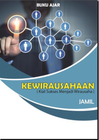 Image of Kewirausahaan: Kiat Sukses Menjadi Wirausaha