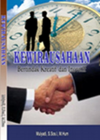 Image of Kewirausahaan: Bertindak Kreatif dan Inovati