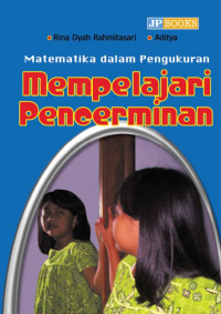 Image of Matematika dalam pengukuran : mempelajari pencerminan