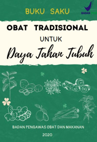 Image of Obat tradisional untuk daya tahan tubuh