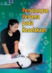 Image of Pertolongan pertama pada kecelakaan