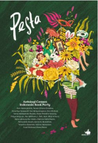 Image of Pesta : Antologi Cerpen